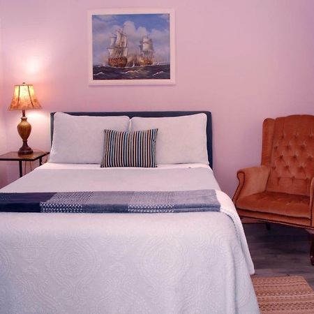 Adorable Historic Downtown Apartment 세인트어거스틴 외부 사진
